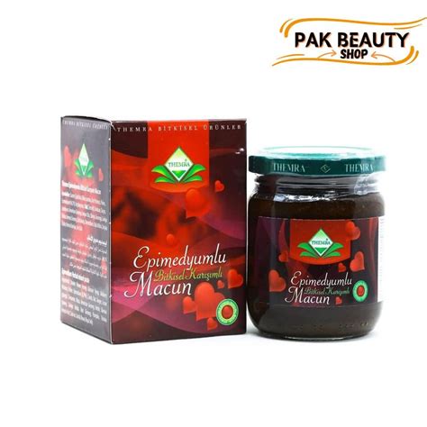 Epimedium Macun In Pakistan 03000395620 | by Aish Khan | Nov, 2023 | Medium