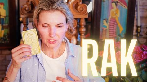 Rak Tarotlipiec Youtube