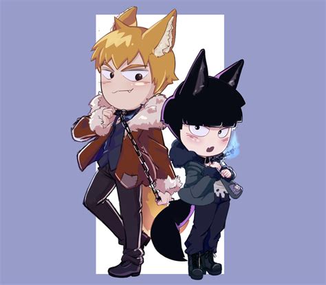 Mob Psycho 100 Hentai Videos GIFs And Images Rule 34 App