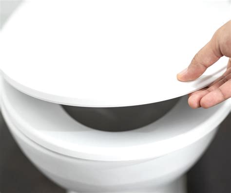 Step-By-Step Guide: Properly Installing A Toilet Seat