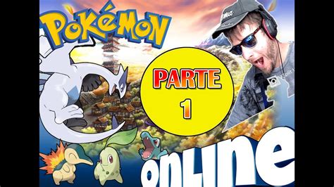 Pokemmo Comienza Nuestra Aventura En Johto Pok Mon Soulsilver