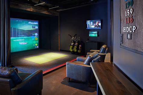 Kohler Swing Studio And Golf Shop Destination Kohler