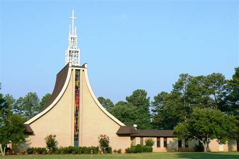 Welcome to First Presbyterian Church of Monroe | Monroe, GA Patch