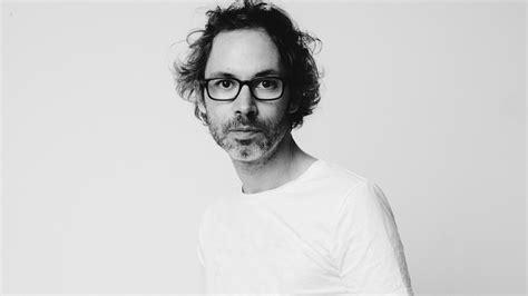 James Rhodes y el nuevo libro que te hará amar aún más la música GQ