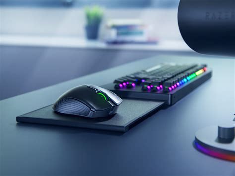 Razer Turret The First Keyboard And Mouse For Xbox One Costs 250