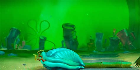 Saving Bikini Bottom The Sandy Cheeks Movie Summary Trailer Cast And More