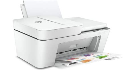 HP DeskJet Plus 4110: 2,0 gut | Starke Ausstattung für den Preis