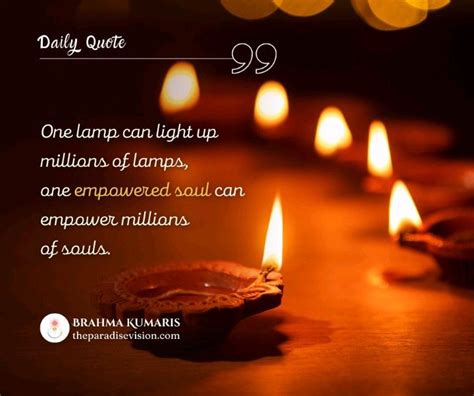 The Paradise Vision on LinkedIn: #lamp #light #empowered #soul