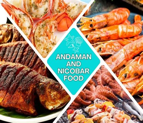 A Guide to Andaman & Nicobar Best Local Cuisine