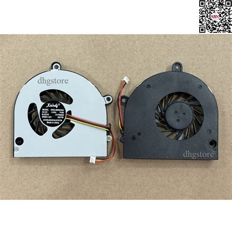 Fan quạt tản nhiệt CPU laptop Acer Aspire 5333 5551 5552 5733 5736 5740