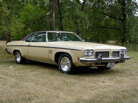 1973 Oldsmobile Delta 88 Information And Photos Momentcar