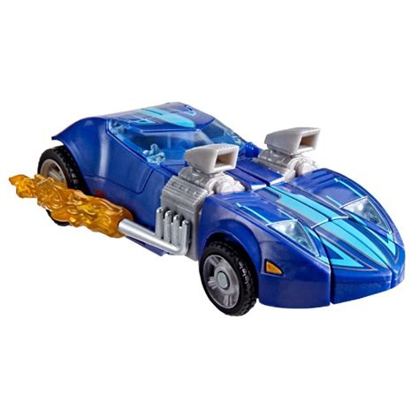 Transformers Collaborative Hot Wheels X Transformers Twin Mill Action Figure Toys Gadgets