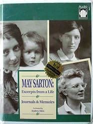 May Sarton Books In Order Books In Order