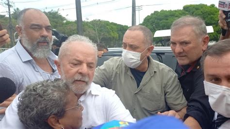 Mesmo Vit Ria Vida De Lula Corre Perigo Avalia Pol Cia Federal