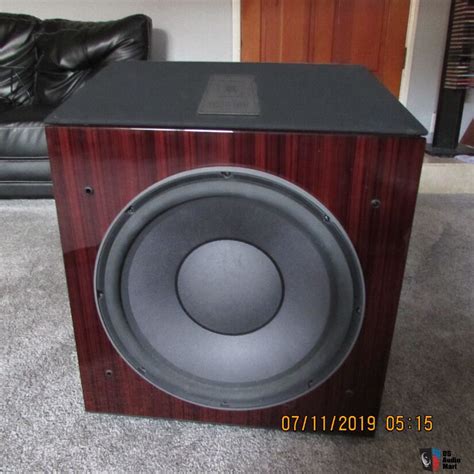 JBL Synthesis Array 1500 Photo #2329876 - US Audio Mart