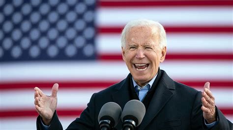 ¿quién Es Joe Biden El Nuevo Presidente De Los Estados Unidos