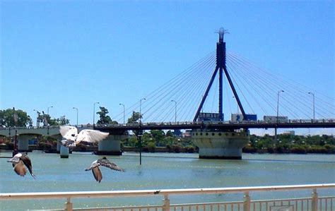 Han River Bridge