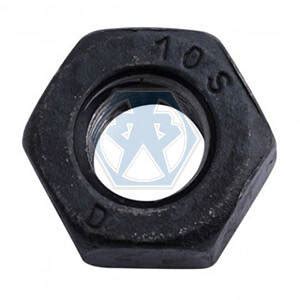 Гайка М36 ГОСТ 22354-77 высокопрочная, кл.пр 10 (ID#1271578472), цена ...