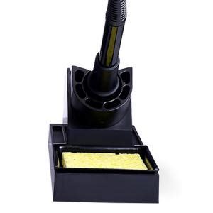 Atten AT-989D 65W Lead-Free Constant Temperature ESD Digital Soldering ...