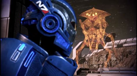 Mass Effect 2 Paragon Chapter 13 Prepare Yourselves For The Arrival Youtube