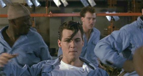 Cry Baby Screencaps Johnny Depp Image Fanpop