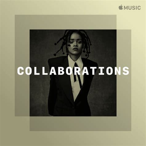 Rihanna: Top Collaborations by Apple Music Pop » DaMusicHits