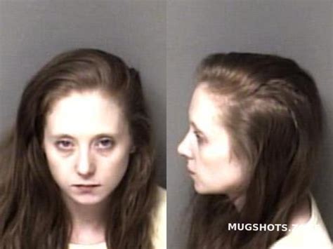 Boughman Erin Danielle 03 31 2022 Gaston County Mugshots Zone