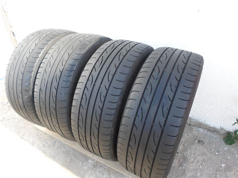 В наличии в Омске! Японская резина Dunlop! — Японочка на DRIVE2