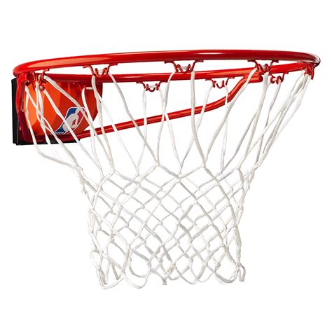 Spalding 7888S Pro Slam Breakaway Basketball Rim with Mounting Hardware ...