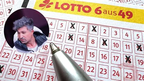 Lotto Million R Chico Verr T Tv Reporter Sein System Freundin Emp Rt