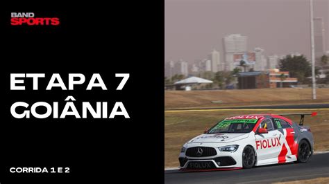 AMG CUP BRASIL ETAPA 07 GOIÂNIA YouTube