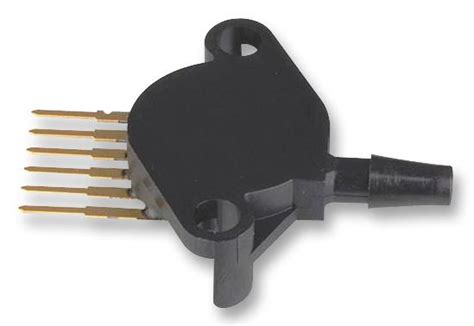 Mpx Ap Nxp Pressure Sensor Absolute Mv Kpa