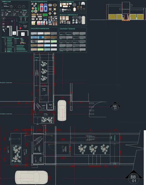 Détails des portes et fenêtres en DWG 21 41 Mo Bibliothèque CAO