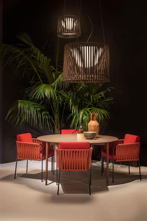 Люстра уличная Oh Lamp Ø85 от Expormim - купить за 340 990 руб. в ...