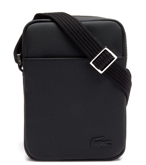 Lacoste Bolso Crossbody Daily Classic Hombre El Palacio De Hierro