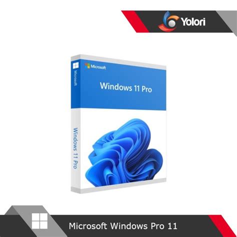 Promo Microsoft Windows 11 Pro Digital Download FQC-10572 Cicil 0% 3x ...