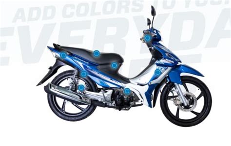 Suzuki Smash 115 2022 Price In Canada Fasterwheeler Ca