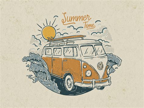 Kombi designs, themes, templates and downloadable graphic elements on ...