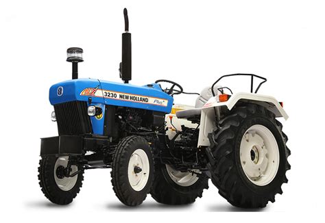 3230 NX - Overview | Agricultural Tractors | New Holland (India) | NHAG