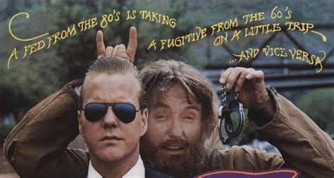 Вспышка (1990) — Фильм.ру