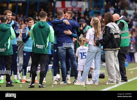 Stuart Dallas Leeds United Having Been Forced To Retire From