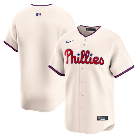 philadelphia phillies jersey 6