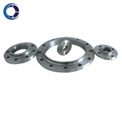 DIN 2576 Pn10 Slip on Flange - China Flange API Standard and DIN 2576 ...