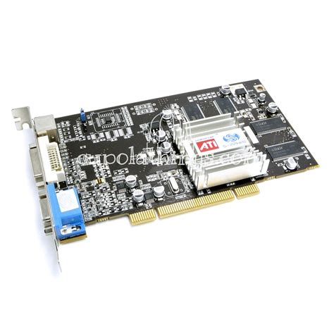 Sapphire Ati Radeon R7000