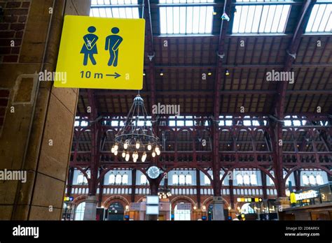 Copenhagen central station, Copenhagen, Denmark, Europe Stock Photo - Alamy