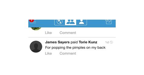 Hilarious Venmo Payments | POPSUGAR Tech