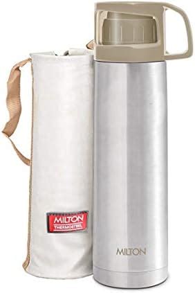 Milton Thermos For Hot Drinks Ml Oz Hours Hot And Cold Stainless Steel Water