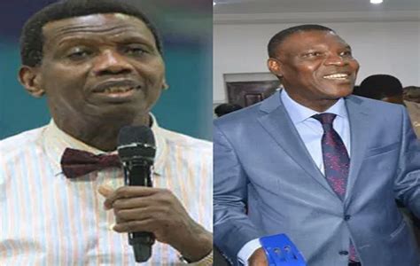 BREAKING: Pastor Adeboye Retires As General Overseer Of RCCG; Appoints New G.O | 36NG