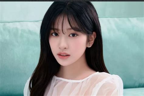 Ahn Yujin Ive Rilis Lagu Tema Utama Film Animasi Wish Untuk