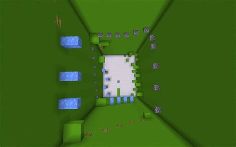 Super Unspeakable Parkour Minecraft Map